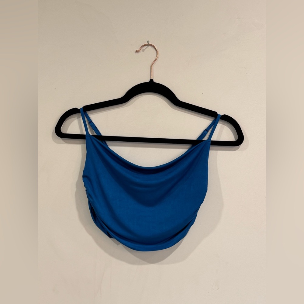 Urban Outfitters crop top!